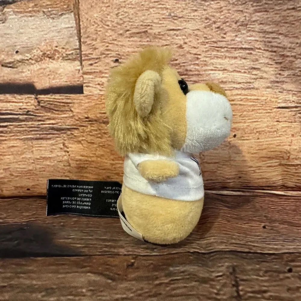 Chelsea Teddy Bear up grabs